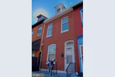 1028 Green Street, Reading, PA 19604 - Photo 1