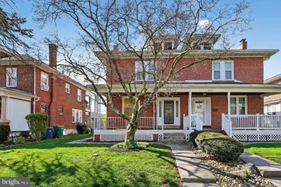 2542 Cleveland Avenue, Reading, PA 19609 - Photo 1