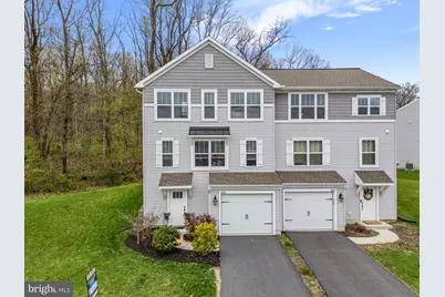400 Smokering Drive, Robesonia, PA 19551 - Photo 1