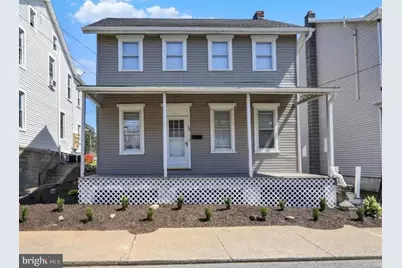 323 Main Street, Shoemakersville, PA 19555 - Photo 1