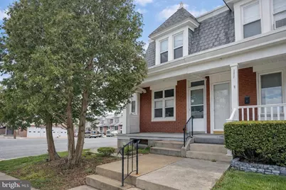 1312 E Bellevue Avenue, Reading, PA 19605 - Photo 1