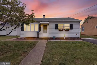 710 Chestnut Street, Shoemakersville, PA 19555 - Photo 1