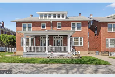 106 N Miller Street, Shillington, PA 19607 - Photo 1