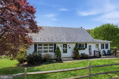 238 Kemp Road, Barto, PA 19504 - Photo 1