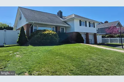 2402 Bell Drive, Reading, PA 19609 - Photo 1
