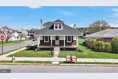 4531 8th Avenue, Temple, PA 19560 - Photo 1