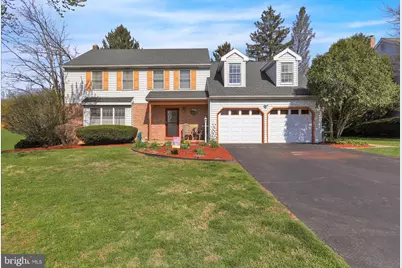 1007 Pepper Ridge Drive, Reading, PA 19606 - Photo 1