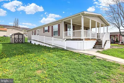 3450 Mountain Road #M59, Hamburg, PA 19526 - Photo 1