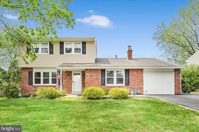 740 Wisteria Avenue, Reading, PA 19606 - Photo 1