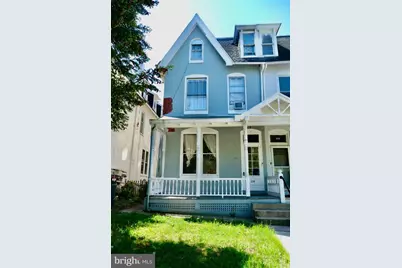 214 Douglass Street, Reading, PA 19601 - Photo 1