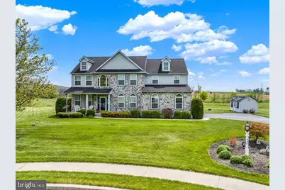 404 Southfield Drive, Oley, PA 19547 - Photo 1