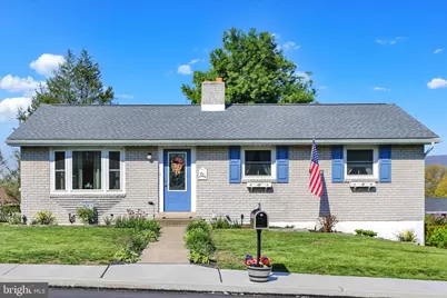504 Bickel Drive, Hamburg, PA 19526 - Photo 1