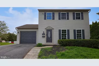 318 N Dwight Street, Reading, PA 19609 - Photo 1