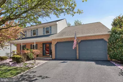 1747 Colony Drive, Wyomissing, PA 19610 - Photo 1
