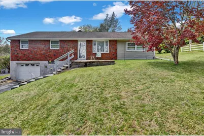124 Hill Avenue, Mohnton, PA 19540 - Photo 1