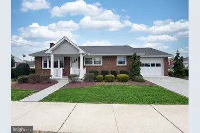 108 Lincoln Avenue, Robesonia, PA 19551 - Photo 1