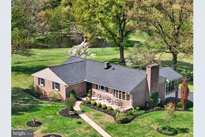 185 Black Matt Road, Douglassville, PA 19518 - Photo 1