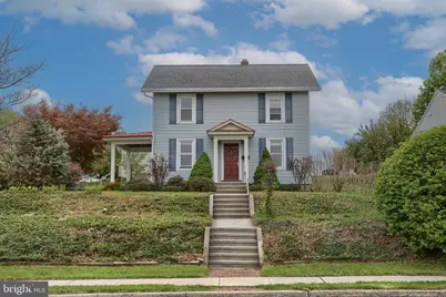 116 Pine Street, Wernersville, PA 19565 - Photo 1