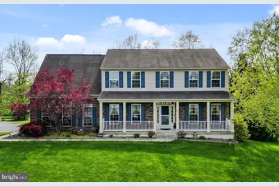 34 Joy Circle, Barto, PA 19504 - Photo 1