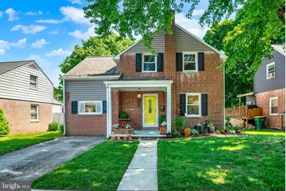 404 Harvard Boulevard, Reading, PA 19609 - Photo 1