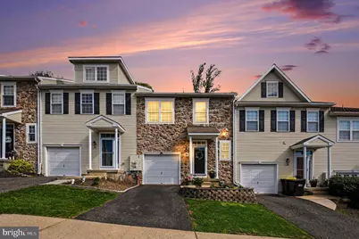 54 Sugar Maple Road, Barto, PA 19504 - Photo 1