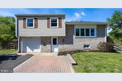 104 Briarwood Drive, Douglassville, PA 19518 - Photo 1