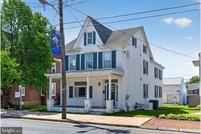 634 E Philadelphia Avenue, Boyertown, PA 19512 - Photo 1