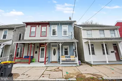 315 W High Street, Womelsdorf, PA 19567 - Photo 1