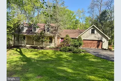 27 Doe Ridge Drive, Fleetwood, PA 19522 - Photo 1