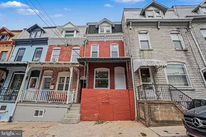 928 Rose Street, Reading, PA 19601 - Photo 1