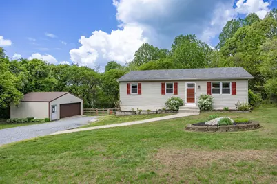 88 Lobachsville Road, Fleetwood, PA 19522 - Photo 1