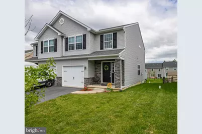 1243 Fairmont Avenue, Temple, PA 19560 - Photo 1