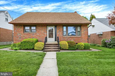 1242 Commonwealth Boulevard, Reading, PA 19607 - Photo 1
