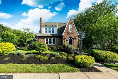 726 N Temple Boulevard, Temple, PA 19560 - Photo 1