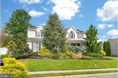 4990 Pheasant Run Court, Douglassville, PA 19518 - Photo 1