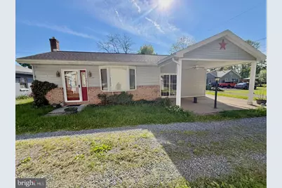 393 Park Road, Fleetwood, PA 19522 - Photo 1