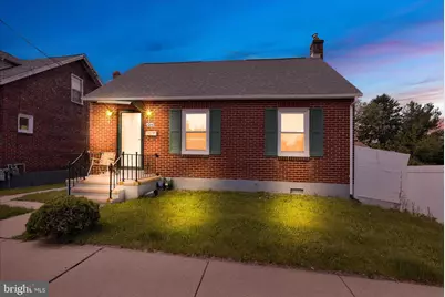1214 Luzerne Street, Reading, PA 19601 - Photo 1