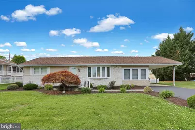 513 Floret Avenue, Reading, PA 19605 - Photo 1