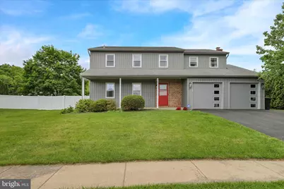 441 Degler Avenue, Leesport, PA 19533 - Photo 1