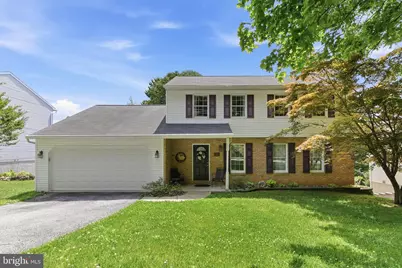 211 W Neversink Road, Reading, PA 19606 - Photo 1