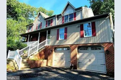 713 Old Fritztown Road, Reading, PA 19608 - Photo 1