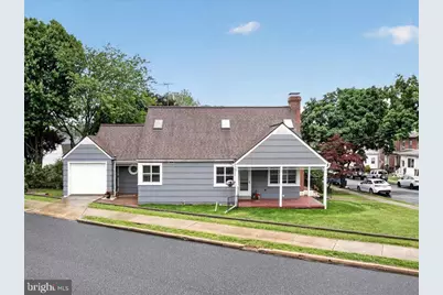100 College Street, Boyertown, PA 19512 - Photo 1