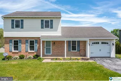 206 Bliele Road, Lenhartsville, PA 19534 - Photo 1