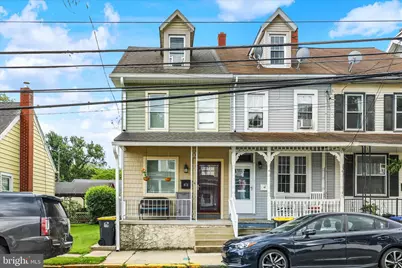 62 E High Street, Womelsdorf, PA 19567 - Photo 1