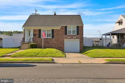 513 Harding Avenue, Reading, PA 19607 - Photo 1