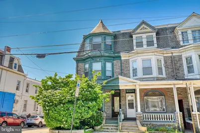 228 W Douglass Street, Reading, PA 19601 - Photo 1