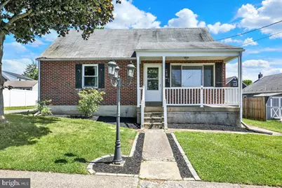 418 Egle Road, Reading, PA 19601 - Photo 1