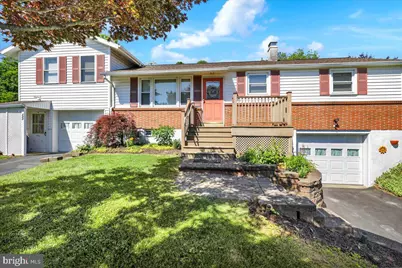 702 Frederick Street, Reading, PA 19607 - Photo 1