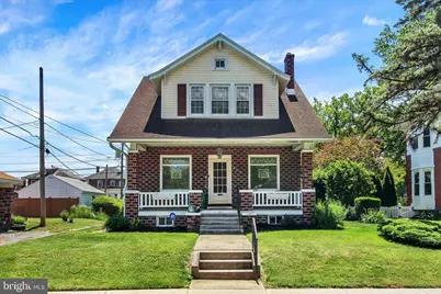 238 E Walnut Street, Reading, PA 19607 - Photo 1