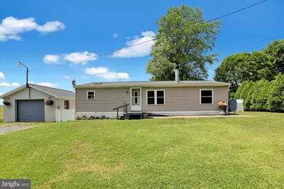 470 Ontelaunee Drive, Shoemakersville, PA 19555 - Photo 1